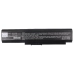Notebook battery Toshiba Satellite U305-S5087
