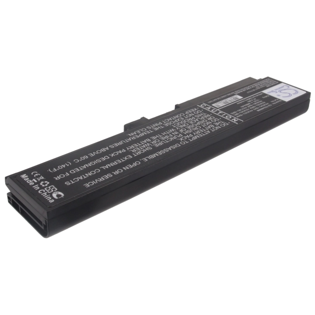 Toshiba Dynabook Qosmio T550/T4BW