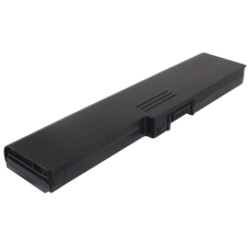 Reemplazo de batería compatible para Toshiba PA3634U-1BAS,PA3634U-1BRS,PA3635U-1BAM,PA3635U-1BRM,PA3636U-1BRL...