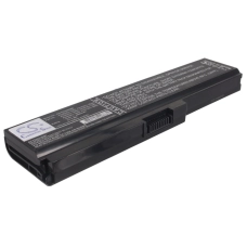 Reemplazo de batería compatible para Toshiba PA3634U-1BAS,PA3634U-1BRS,PA3635U-1BAM,PA3635U-1BRM,PA3636U-1BRL...
