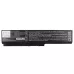 Batería para portátil Toshiba CS-TOU400NB