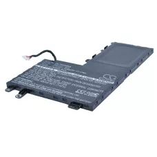 Reemplazo de batería compatible para Toshiba P31PE6-06-N01,PA5157U-1BRS