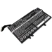 Batería para portátil Toshiba CS-TOU920NB