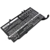 Batería para portátil Toshiba CS-TOU920NB