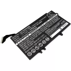 Reemplazo de batería compatible para Toshiba P000563900,PA5073U-1BRS,PABAS267,PABSS267