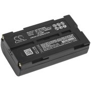 Batería para herramientas eléctricas Topcon GP-SX1
