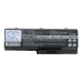 Notebook battery Toshiba Satellite P205D
