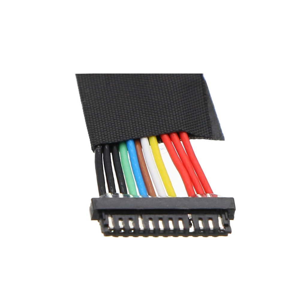 Batería para portátil Toshiba CS-TOX210NB