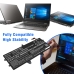 Batería para portátil Toshiba CS-TOX210NB