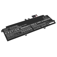 Reemplazo de batería compatible para Dynabook PS0011UA1BRS