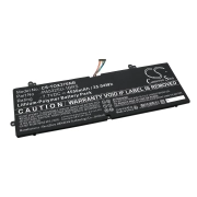 Batería para portátil Toshiba Portege X30