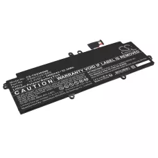 Reemplazo de batería compatible para Dynabook PS0011UA1BRS