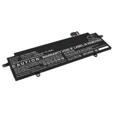 Reemplazo de batería compatible para Dynabook PS0010UA1BRS