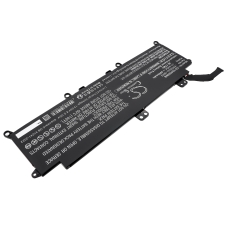 Compatible battery replacement for Toshiba PA5353U-1BRS