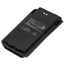 Reemplazo de batería compatible para Tait 344A456P1,344A456PP1,5010U,BKB191201,BKB191204/1...