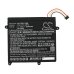 Batería de la tableta Toshiba CS-TOZ113NB