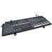 Batería para portátil Toshiba Portege Z30-A-1G6 (CS-TOZ300NB)
