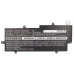 Notebook battery Toshiba Portege Z830-S8301