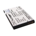 Batería compatible con HTC DOPOD CS-TP3470SL
