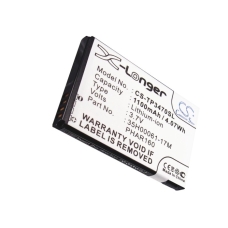 Reemplazo de batería compatible para HTC 35H00061-17M,PHAR160