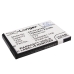 Batería compatible con HTC DOPOD CS-TP3470SL
