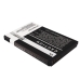 Batería compatible con HTC DOPOD CS-TP3470SL