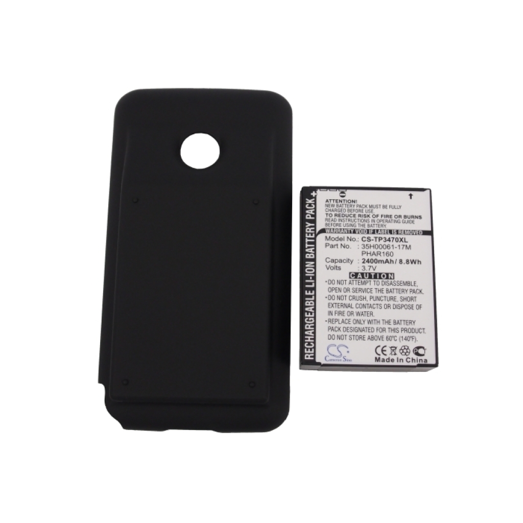 CS-TP3470XL