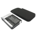 Battery compatible with HTC