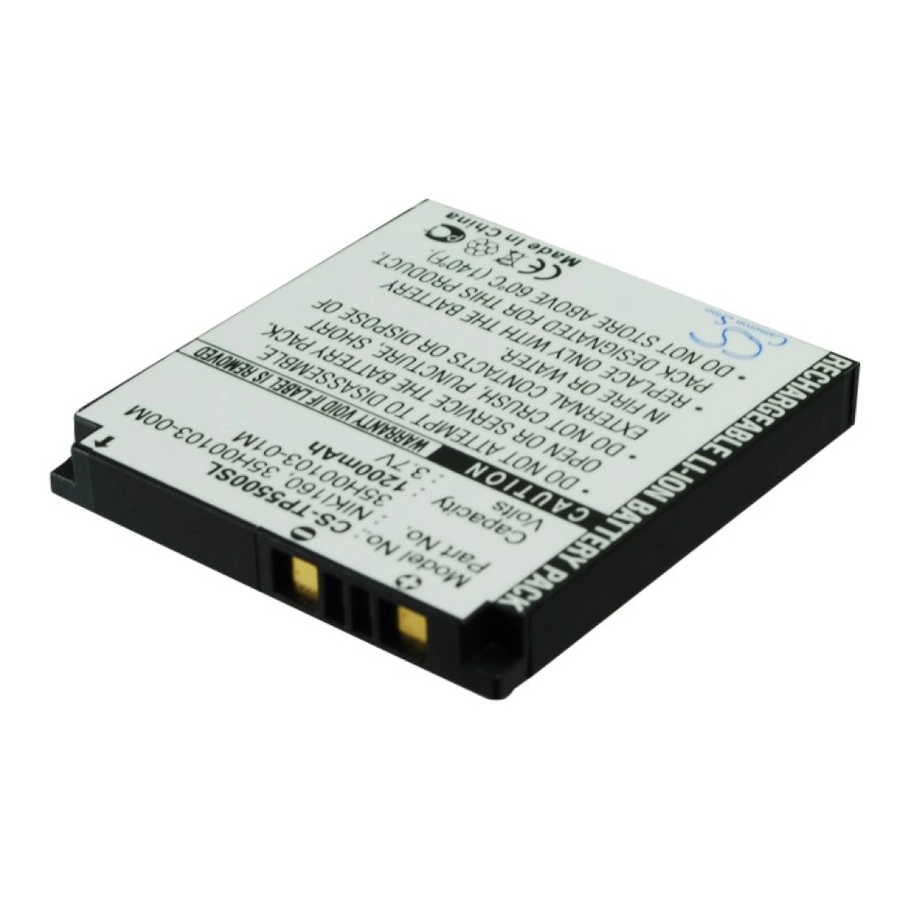 Mobile Phone Battery NTT Docomo HT1100