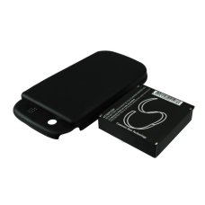 Reemplazo de batería compatible para O2 35H00103-00M,35H00103-01M,NIKI160