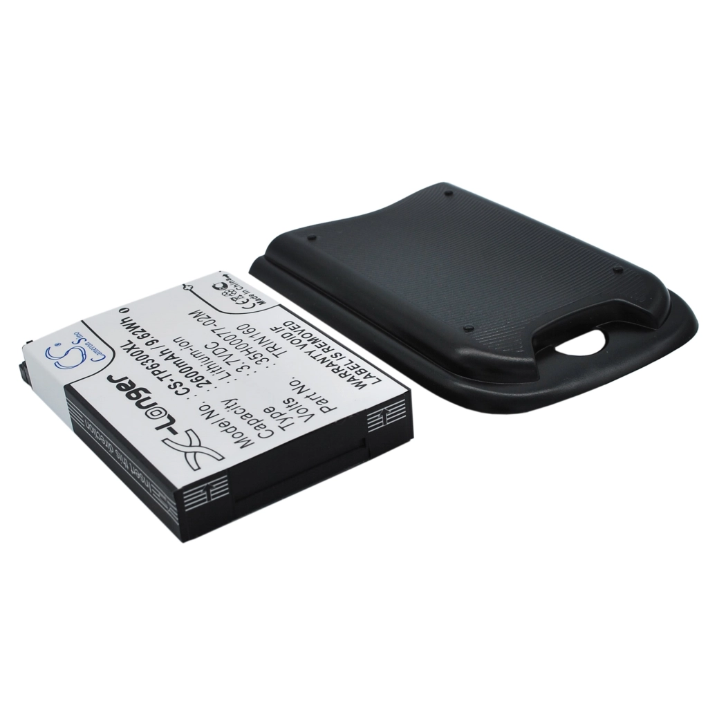Mobile Phone Battery O2 XDA Argon