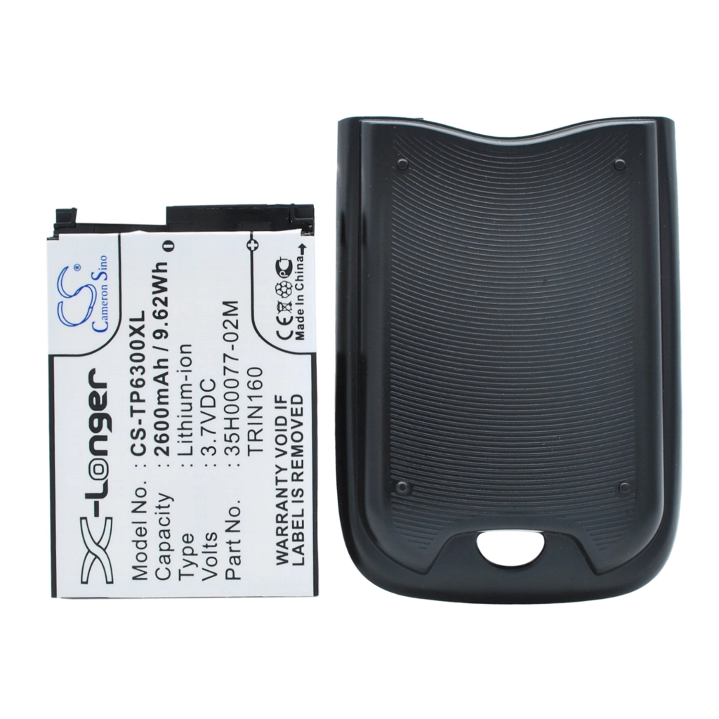 Mobile Phone Battery O2 XDA Argon