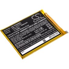 Reemplazo de batería compatible para Neffos NBL-35A3200