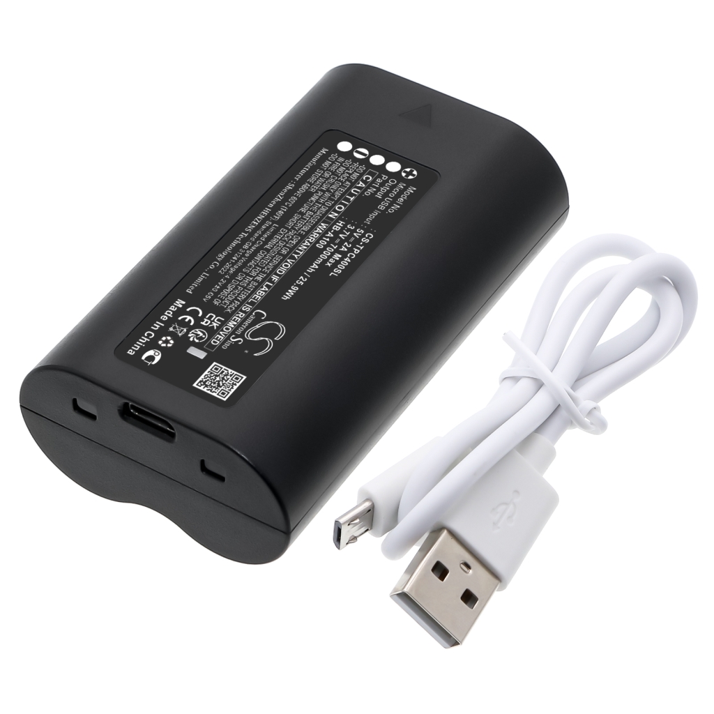 Home Security Camera Battery Tp-link CS-TPC400SL