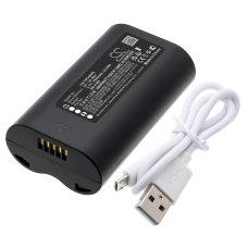 Reemplazo de batería compatible para TP-Link HB-A100