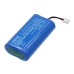 Batería compatible con Topcon CS-TPC500MD
