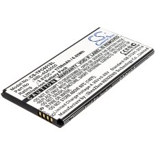 Reemplazo de batería compatible para Neffos NBL-45A2000