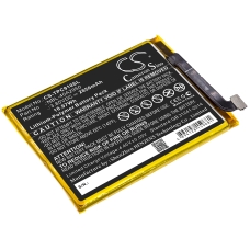 Reemplazo de batería compatible para Neffos NBL-40A2950