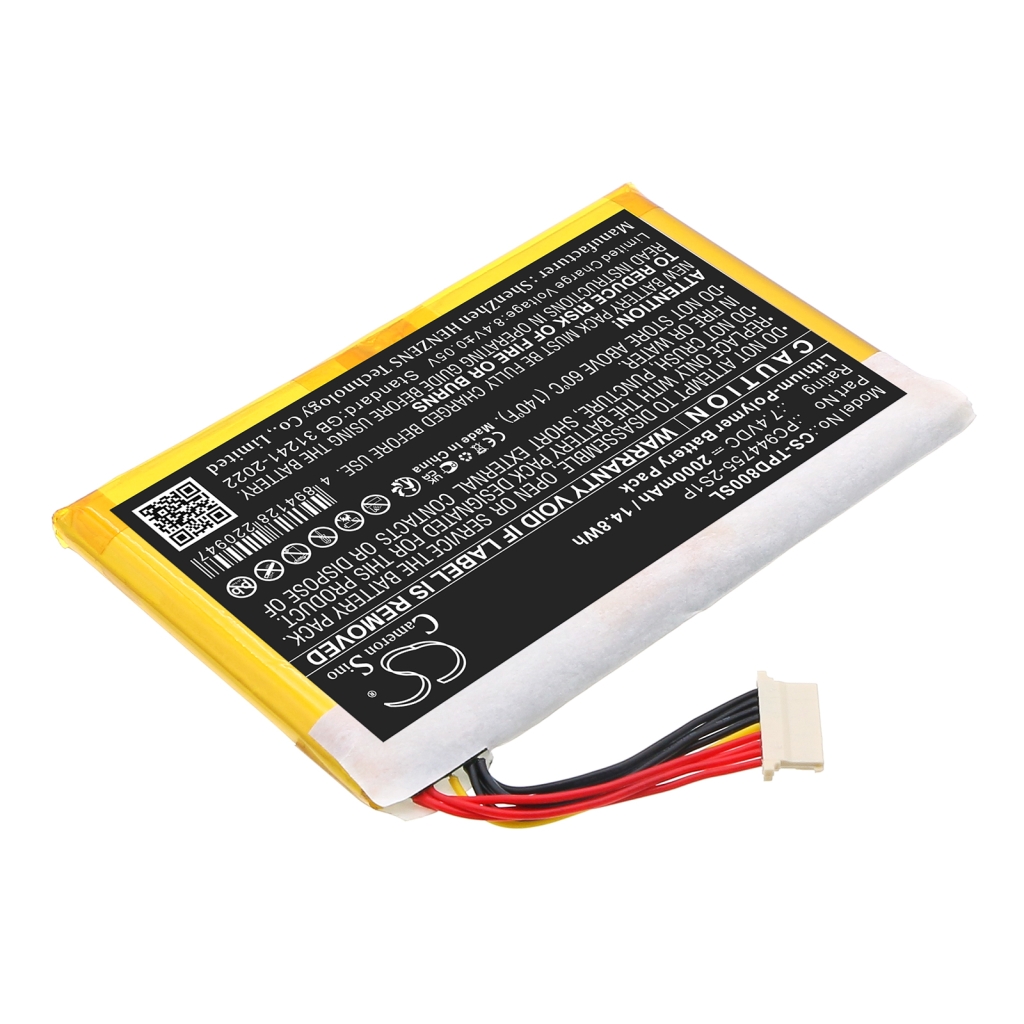 Topdon ArtiDiag800BT Diagnostic