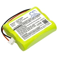 Reemplazo de batería compatible para Tpi 160AAH3BML,A007,A774