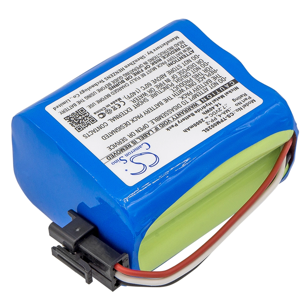 DAB Digital Battery Teac R-2