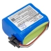 DAB Digital Battery Teac R-2