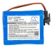 DAB Digital Battery Teac R-2
