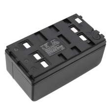 Compatible battery replacement for Isi DR11AA