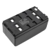 Compatible battery replacement for Raytheon DR11AA
