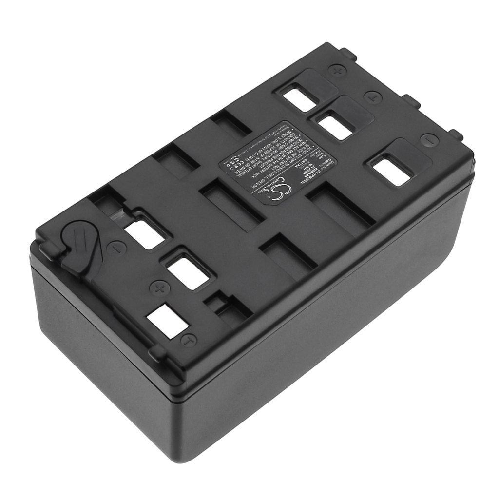 Compatible battery replacement for Raytheon DR11AA
