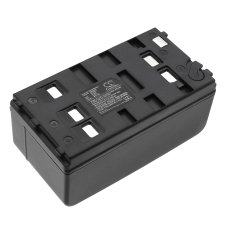 Reemplazo de batería compatible para Raytheon DR11AA