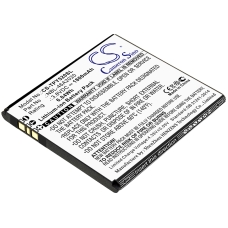 Reemplazo de batería compatible para Neffos NBL-46A2020