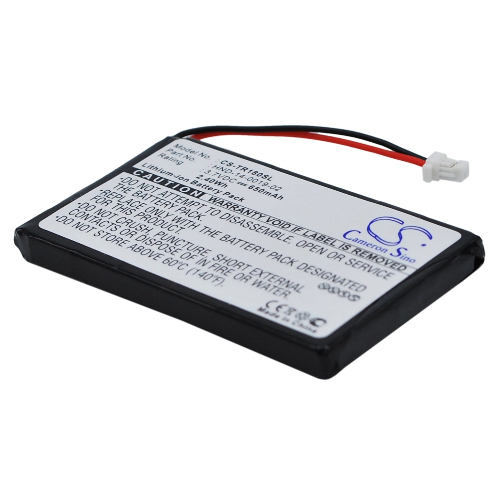 Batería de la tableta Palm CS-TR180SL