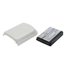 Reemplazo de batería compatible para Palm 157-10079-00,157-10090-00,157-10099-00,DC071010,STG27A10